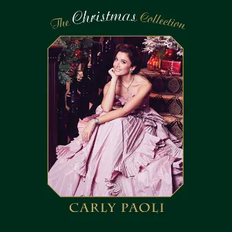 The Christmas Collection by Carly Paoli