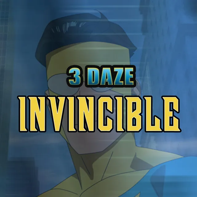 Invincible