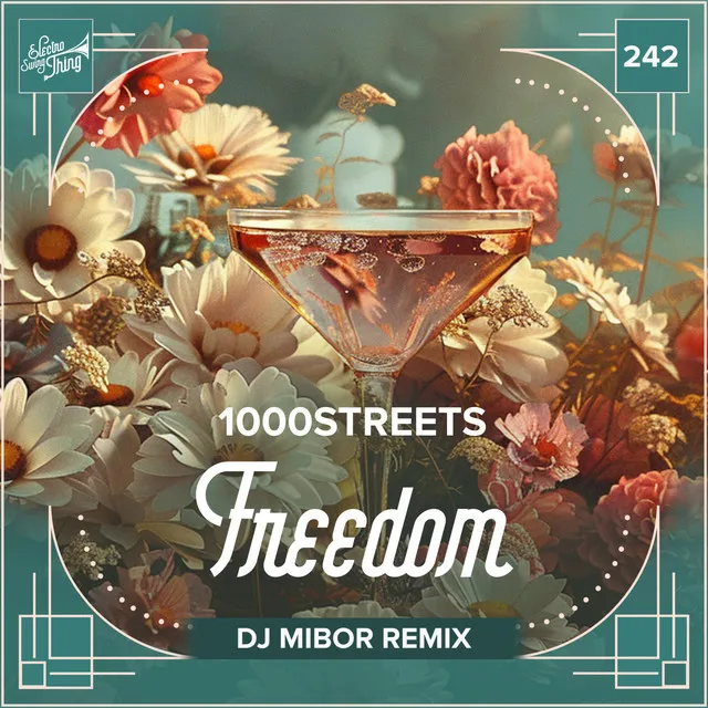 Freedom - DJ Mibor Remix