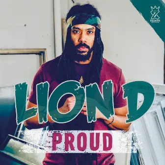 Proud by Lion D