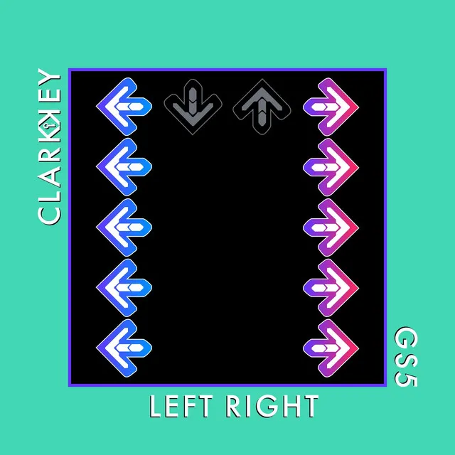 Left Right