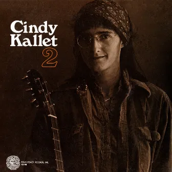 Cindy Kallet 2 by Cindy Kallet