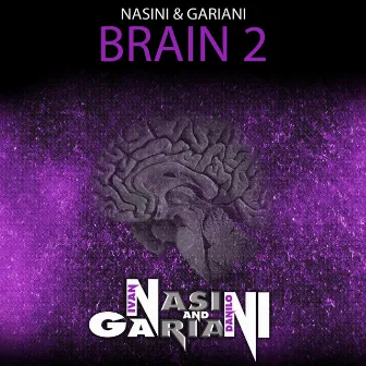 Brain 2 by Nasini