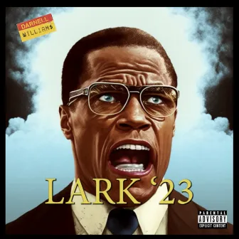 LARK '23 by Darnell Williams