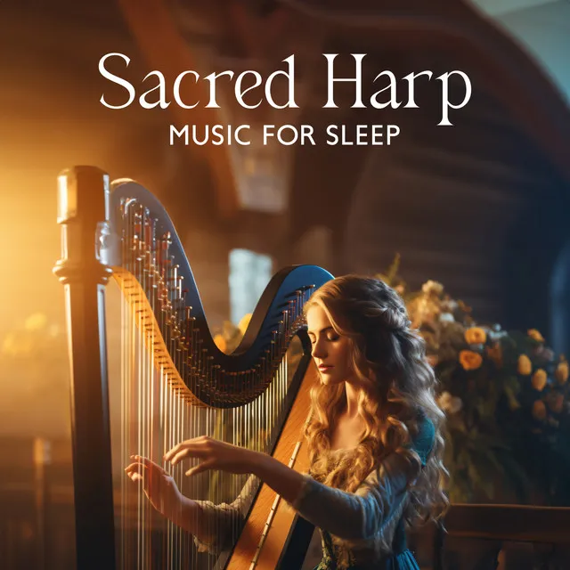 Sacred Harp Music for Sleep