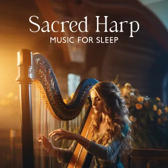 Sacred Harp Music for Sleep: Magnificent Music to Cure Insomnia & Anxiety by Serena Beatty – Anandra