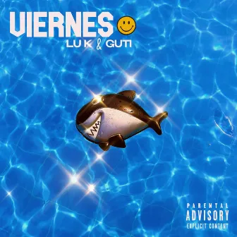 Viernes by Lu K