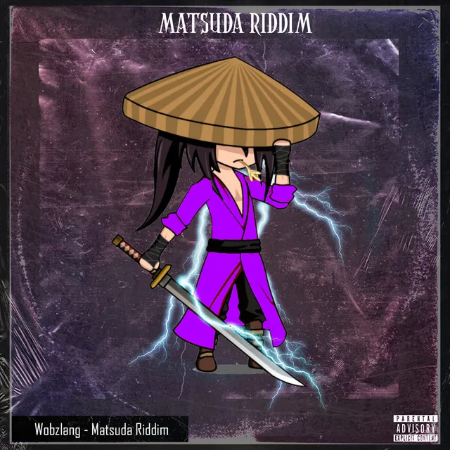 Matsuda Riddim