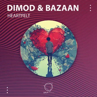 Heartfelt by DIMOD