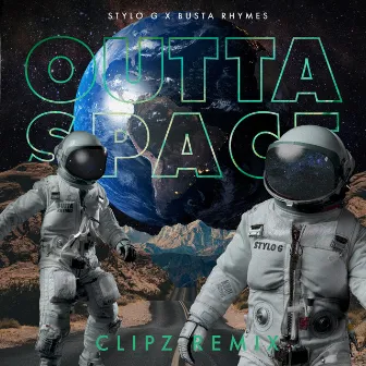 Outta Space (CLIPZ Remix) by CLIPZ