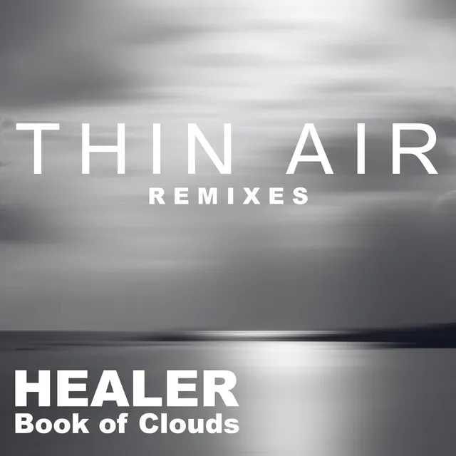 Book of Clouds (Thin Air Remixes)