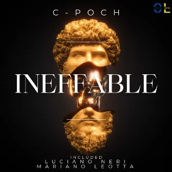 Ineffable by C-poch