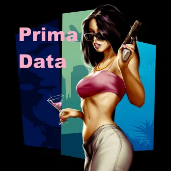 Prima Data by MrM