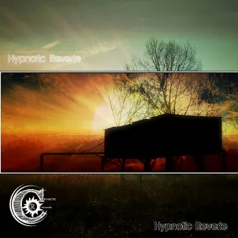 Hypnotic Reverie by paul psr ryder