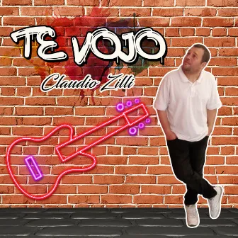 Te Vojo by Claudio Zilli