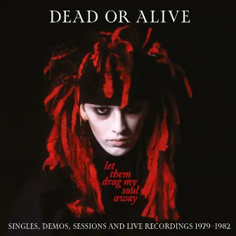 Selfish Side (Alternate Early Mix) by Dead Or Alive