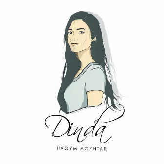 Dinda by Haqim Mokhtar