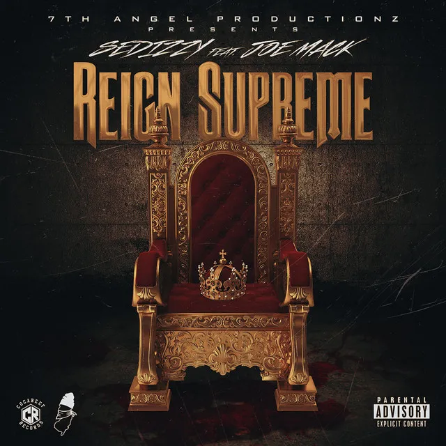 Reign Supreme