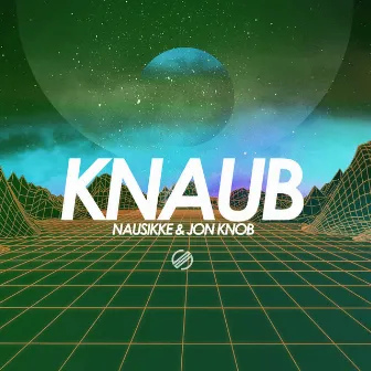 KNAUB EP by Jon Knob