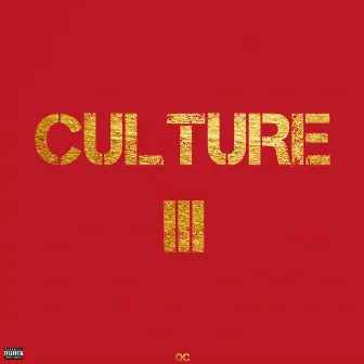 Culture III by QC