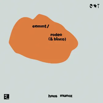 EEMMT / Rodeo by BLNCO