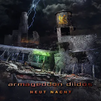 Heut Nacht by Armageddon Dildos