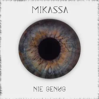 Nie genug by Mikassa