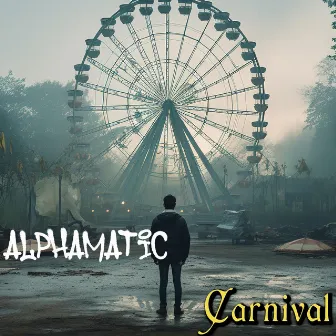 Carnival by AlpHaMatic