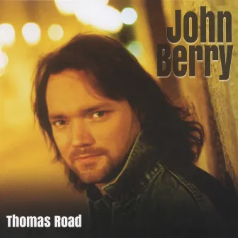 Thomas Road by John Berry