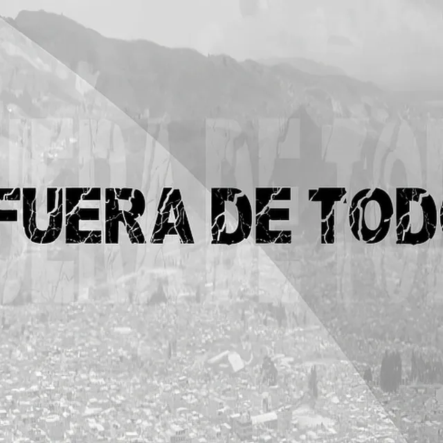 Fuera de Todo (Los Versos Que Se Perdieron: Capítulo 1) [Demo]