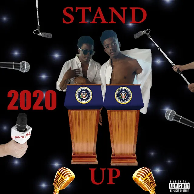 STAND UP