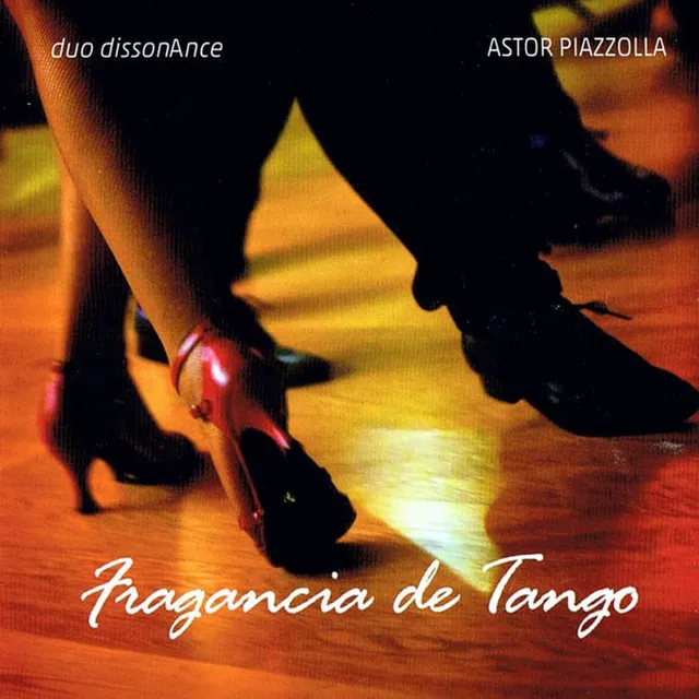 Tzigane Tango