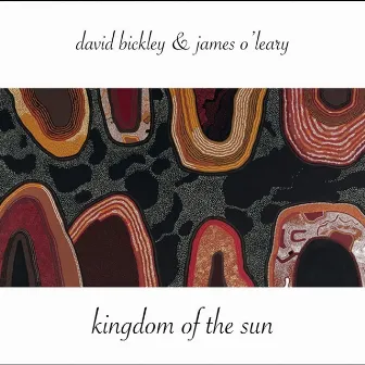 Kingdom of the Sun by David Bickley