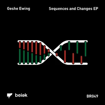 Sequences & Changes by Geshe Ewing