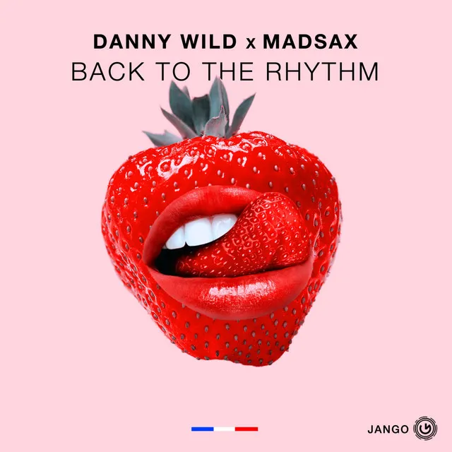 Back to the Rhythm - Extended Mix