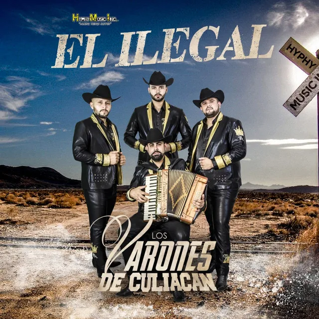 El Ilegal