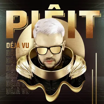 Déjà Vu by Piêit