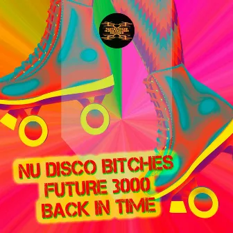 Back in Time by Future 3000