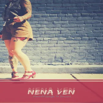 Nena ven by Arnoold Zuñiga