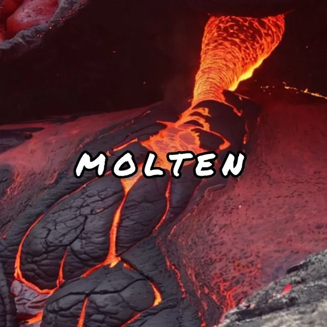 MOLTEN