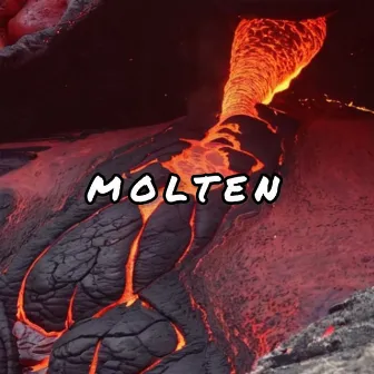 MOLTEN by AlJacques