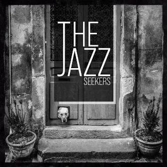 The Jazz Seekers by Anders Mogensen