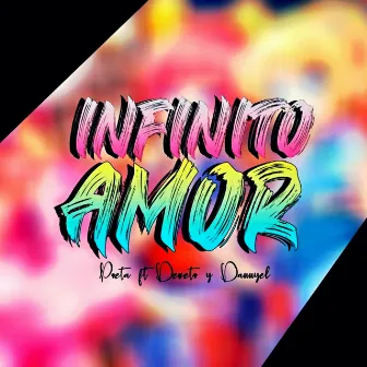 Infinito Amor by Dexeto