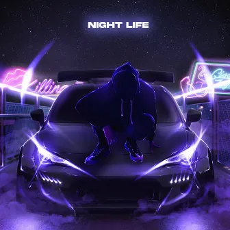 NIGHT LIFE by NIGHTMORSS