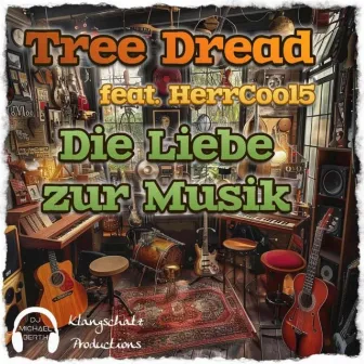 Die Liebe zur Musik by DJ Michael Berth