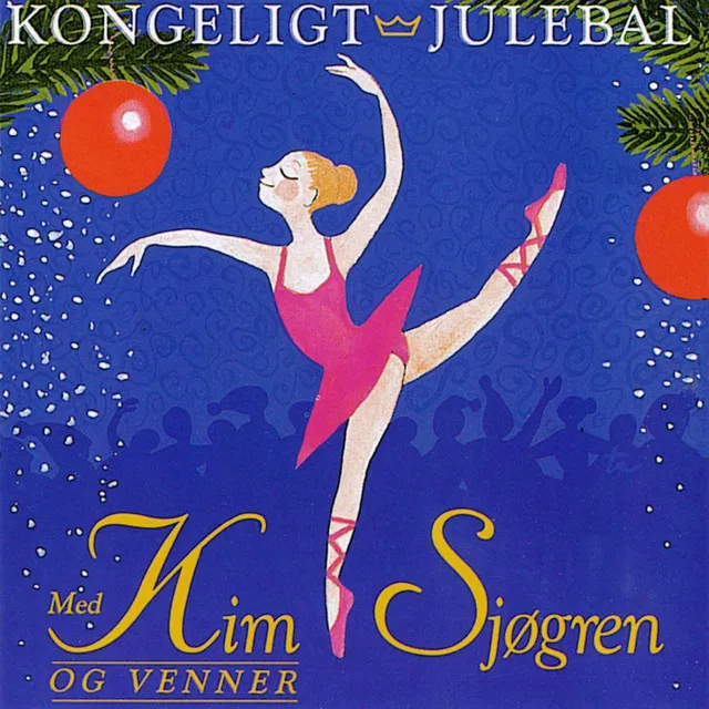 Kongeligt Julebal