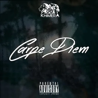 Carpe Diem by Monty C. Benjamin