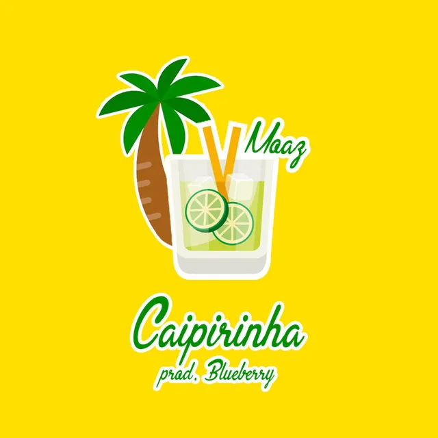 Caipirinha