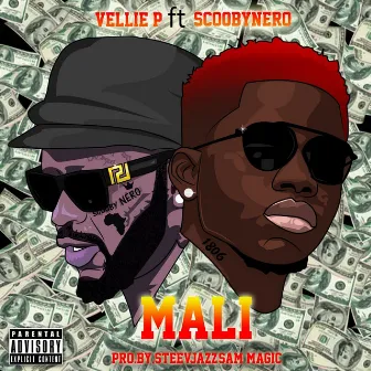 Mali by vellie p