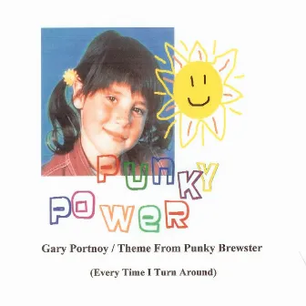 Punky Brewster Theme by Gary Portnoy